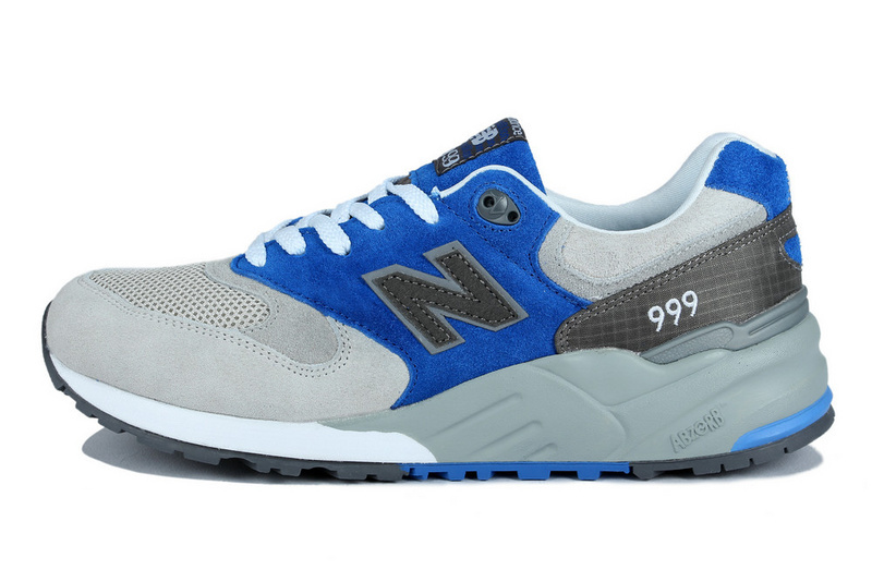 Chaussure New Balance Running 999 Homme Pas Cher